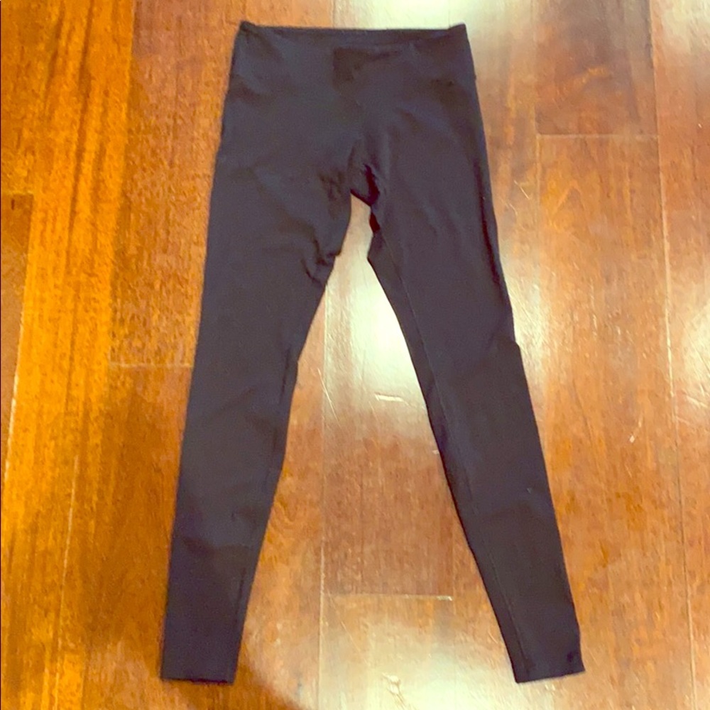 Lululemon Black Leggings
